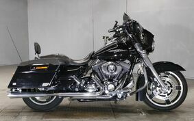 HARLEY FLHX 1580 2009 KB4