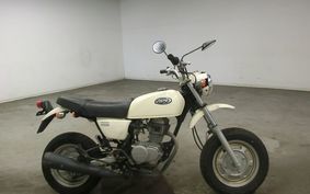 HONDA APE 100 HC07