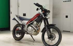 YAMAHA TRICKER DG10J