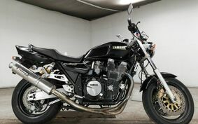 YAMAHA XJR1200 1996 4KG