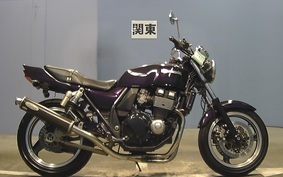 KAWASAKI ZRX-2 1997 ZR400E