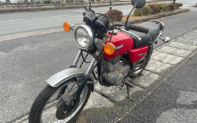 KAWASAKI Z200