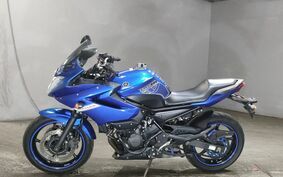 YAMAHA XJ6 2016 RJ19