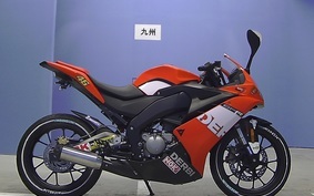 DERBI GPR 50 R RF1A