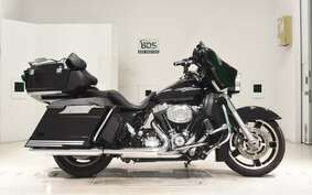 HARLEY FLHX 1690 2013 KBM