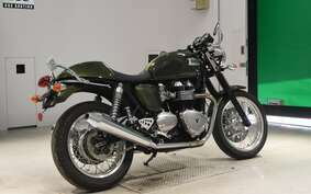 TRIUMPH THRUXTON 900 2014 J9147G