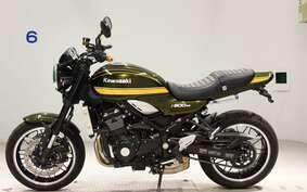 KAWASAKI Z900RS 2021 ZR900C