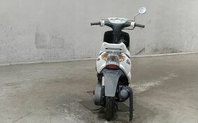 YAMAHA JOG ZR Evolution SA16J