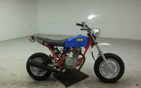 HONDA APE 100 HC07