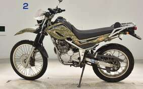 YAMAHA SEROW 250 DG17J