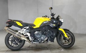 BMW K1200R 2007 0584