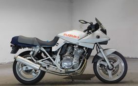 SUZUKI GSX250S KATANA GJ76A