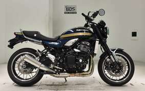 KAWASAKI Z900RS 2021 ZR900C