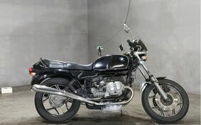 BMW R100RS 1987 R100RS