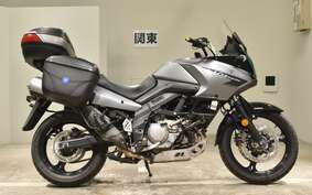 SUZUKI DL650 ( V-Strom 650 ) A 2007 VP54B