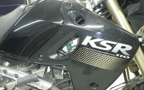 KAWASAKI KSR110 KL110A