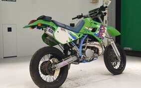 KAWASAKI KDX250SR DX250F