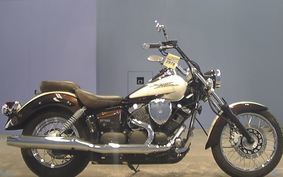 YAMAHA DRAGSTAR 250 2008 VG05J