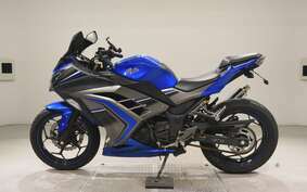 KAWASAKI NINJA 250 ABS EX250L