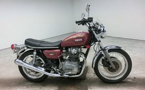 YAMAHA TX650 1977 447