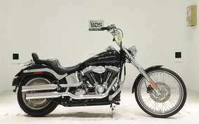 HARLEY FXSTD 1580 2007