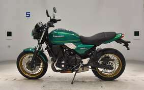 KAWASAKI Z650 RS 2023 ER650M