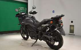 SUZUKI DL650 ( V-Strom 650 ) A 2012 VP56A