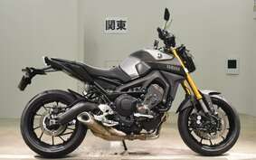 YAMAHA MT-09 A 2015 RN34J