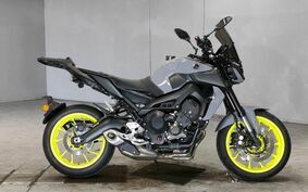 YAMAHA MT-09 2017 RN52J