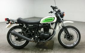 KAWASAKI 250TR 2008 BJ250F