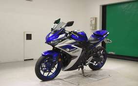 YAMAHA YZF-R25 A RG10J