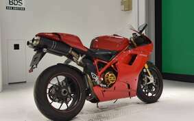 DUCATI 1098 S 2009