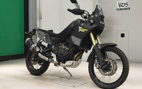 YAMAHA TENERE 700 2020 DM09J