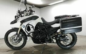 BMW F800GS 2011 0219