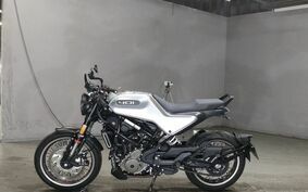 HUSQVARNA ヴィットピレン401 2021 JUJ