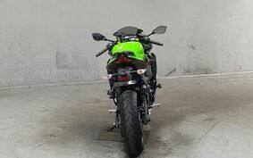 KAWASAKI ZX-25R ZX250E