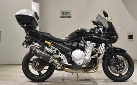 SUZUKI BANDIT 1250 SA 2008 GW72A