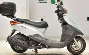 YAMAHA AXIS 125 TREET SE53J