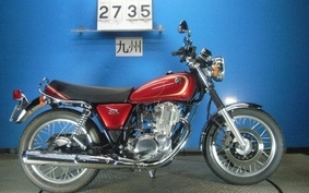 YAMAHA SR400 Gen.4 2009 RH03J