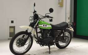 KAWASAKI 250TR BJ250F