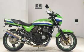 KAWASAKI ZRX400 2002 ZR400E