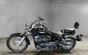 YAMAHA DRAGSTAR 250 VG05J