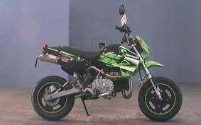 KAWASAKI KSR110 2008 KL110A