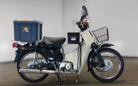 HONDA C70 SUPER CUB HA02