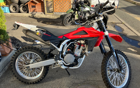 HUSQVARNA TE250