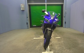 YAMAHA YZF-R125 RE06