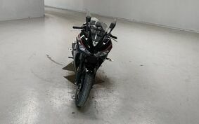 YAMAHA YZF-R25 RG43J