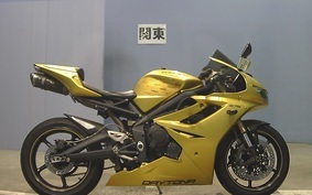 TRIUMPH DAYTONA 675 2012 MD1066