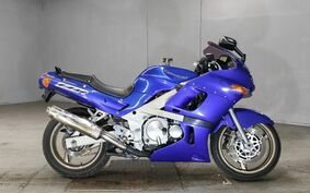 KAWASAKI ZZ-R400 1998 ZX400N