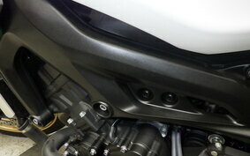 YAMAHA XSR900 2021 RN56J